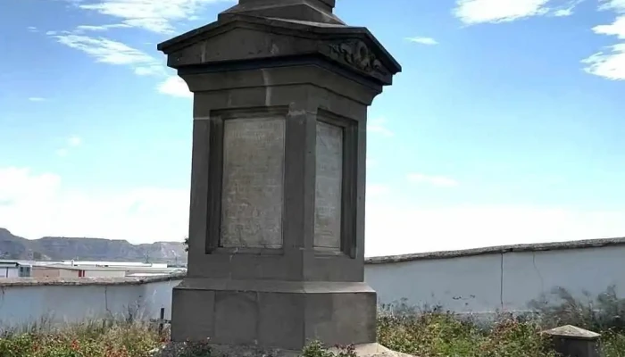 Ermita De Las Martires Videos - Huesca