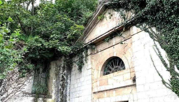 Ermita de los Altares - Asturias