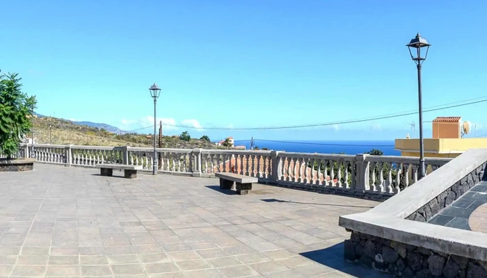 Ermita De Los Dolores -  Fotos - Villa de Mazo