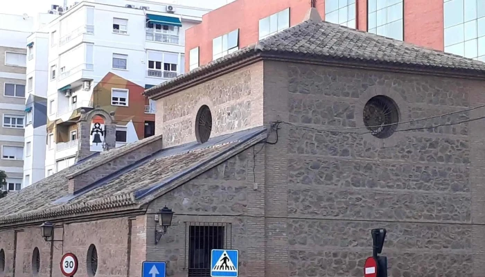 Ermita De Los Pasos De Santiago -  Comentario 10 - Murcia