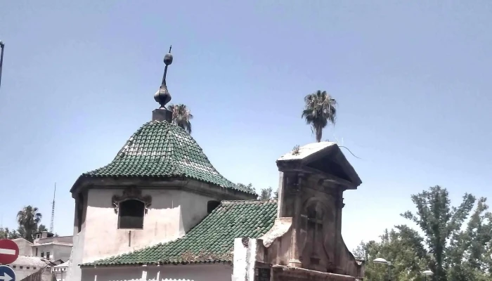 Ermita De Los Pasos De Santiago -  Comentario 1 - Murcia