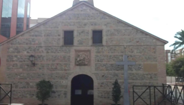 Ermita De Los Pasos De Santiago -  Comentario 7 - Murcia