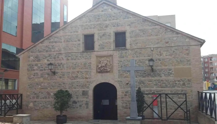 Ermita De Los Pasos De Santiago -  Comentario 8 - Murcia