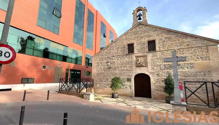 Ermita De Los Pasos De Santiago -  Videos - Murcia