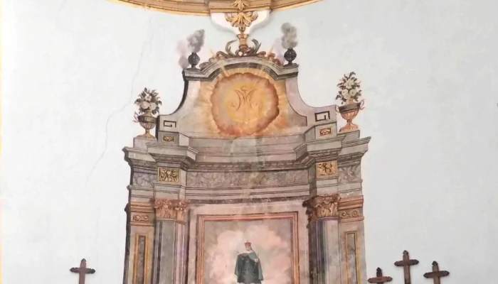 Ermita De Ntra Sra De Los Dolores Descuentos - Almonacid de la Cuba
