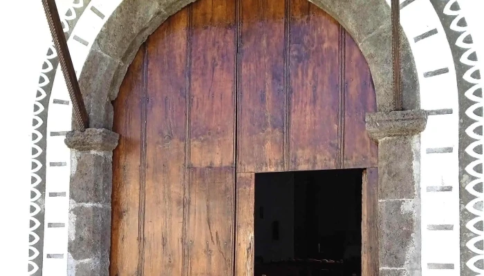 Ermita De Nuestra Senora De Bonanza Abierto Ahora - El Paso