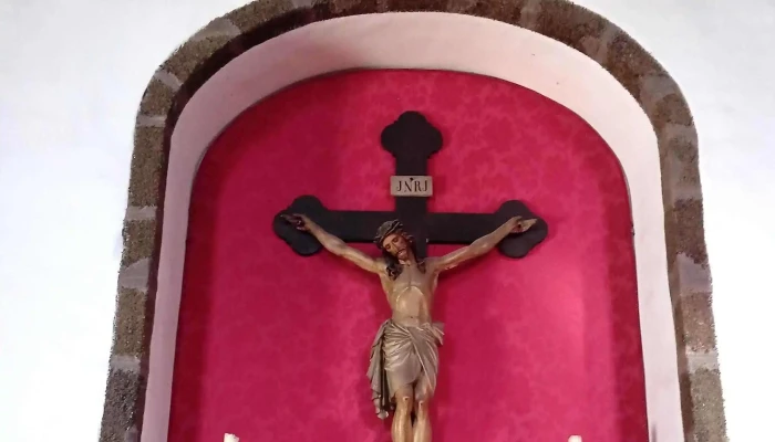 Ermita De Nuestra Senora De Bonanza Fotos - El Paso