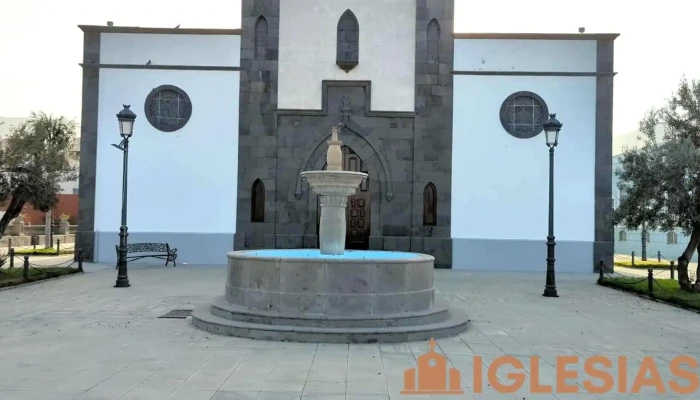 Ermita De Nuestra Senora De Bonanza Videos - El Paso