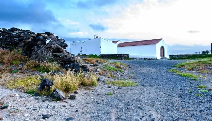 Ermita De Nuestra Senora De Guadalupe Descuentos - San Sebastián de la Gomera