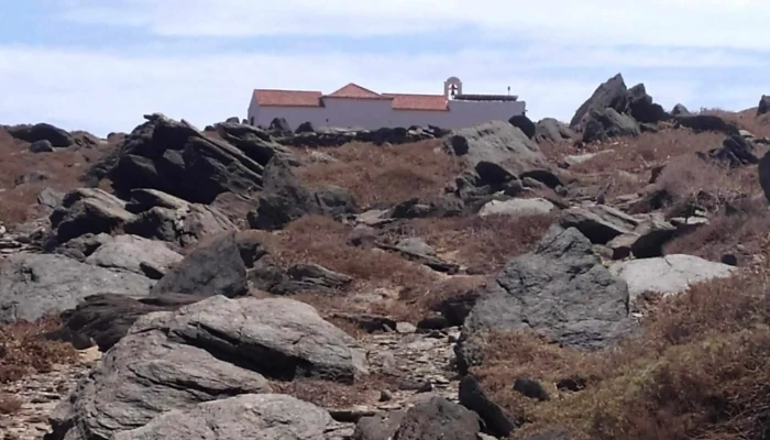 Ermita De Nuestra Senora De Guadalupe Horario - San Sebastián de la Gomera