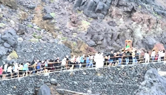 Ermita De Nuestra Senora De Guadalupe Precios - San Sebastián de la Gomera