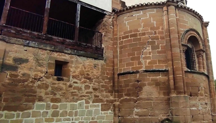 Ermita De Nuestra Senora De Junquera Abierto Ahora - Treviana