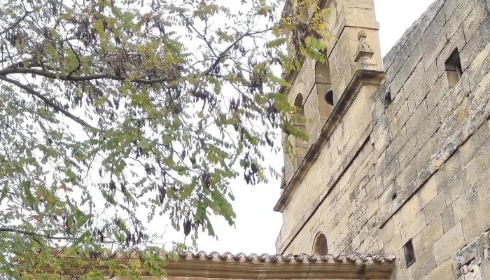 Ermita De Nuestra Senora De Junquera Puntaje - Treviana