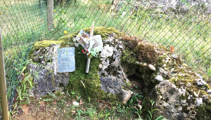 Ermita De Nuestra Senora De La Bienvenida Instagram - Asturias