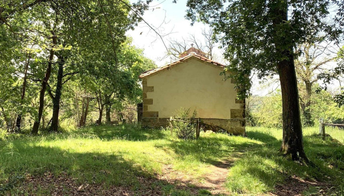 Ermita De Nuestra Senora De La Bienvenida Numero - Asturias