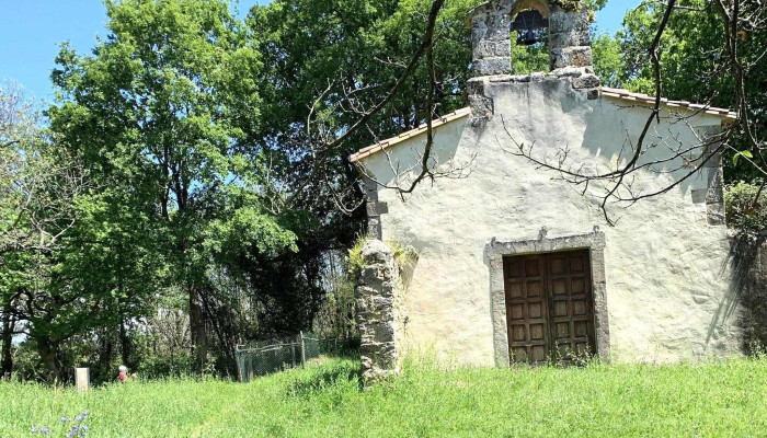 Ermita De Nuestra Senora De La Bienvenida Sitio Web - Asturias