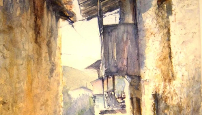 Ermita De Nuestra Senora De La Encarnacion Cerca De Mi - Lombillo de los Barrios