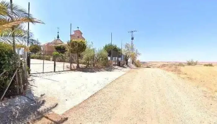 Ermita De Nuestra Senora De La Esperanza De Macarena Precios - Albarreal de Tajo