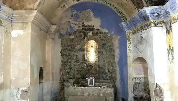 Ermita de Nuestra Señora de la Esperanza - Huesca