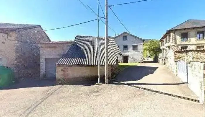 Ermita De Nuestra Senora De La Puente Precios - Acebedo