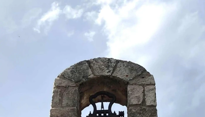 Ermita De Nuestra Senora De La Soledad Opiniones - Somosierra