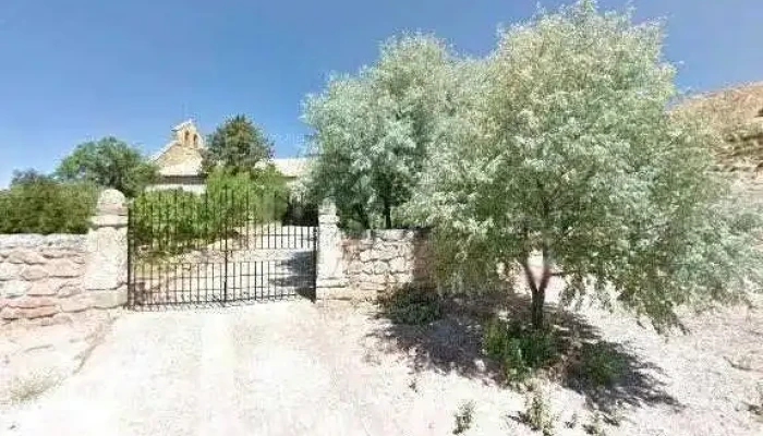 Ermita De Nuestra Senora De Las Nieves Capilla - Torralba