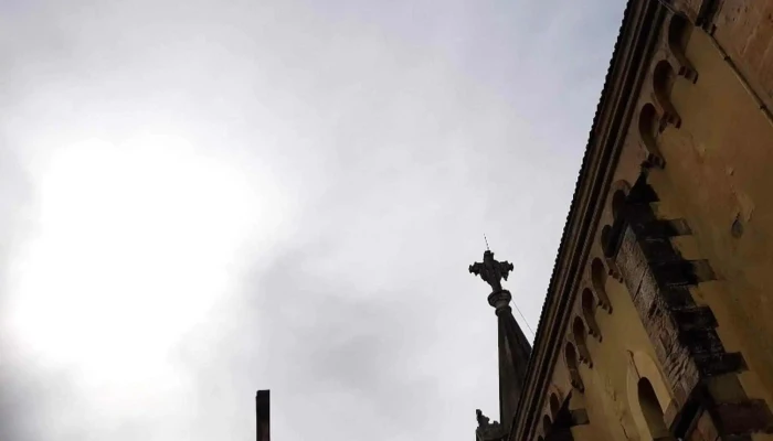 Ermita De Nuestra Senora De Los Remedios Fotos - Ruilobuca