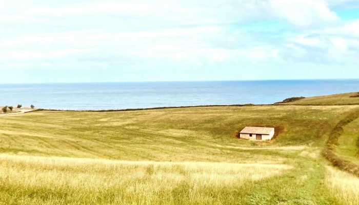 Ermita De Nuestra Senora De Los Remedios Numero - Ruilobuca