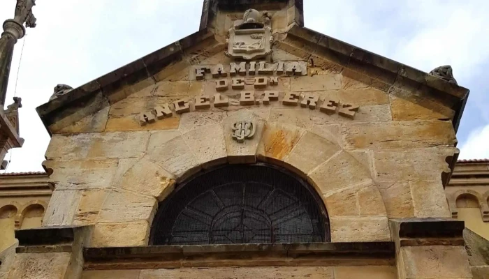 Ermita De Nuestra Senora De Los Remedios Ubicacion - Ruilobuca