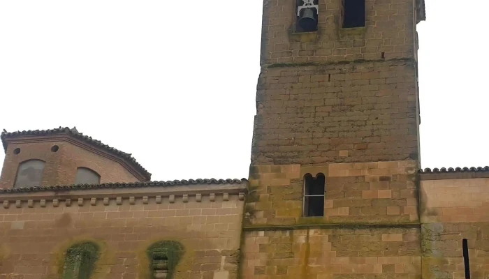 Ermita De Nuestra Senora De Salas Comentario 1 - Huesca