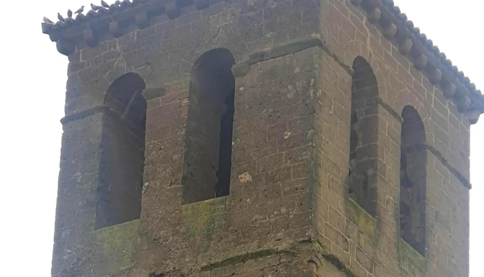 Ermita De Nuestra Senora De Salas Comentario 2 - Huesca