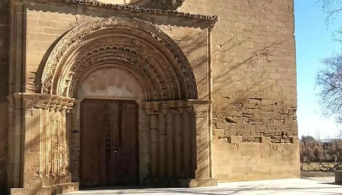 Ermita De Nuestra Senora De Salas Videos - Huesca