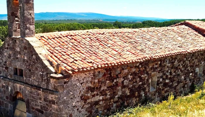 Ermita De Nuestra Senora Del Amparo Videos - Burgos