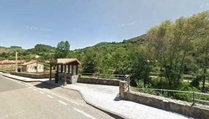 Ermita De Nuestra Senora Del Carmen Cerca De Mi - Villayuso