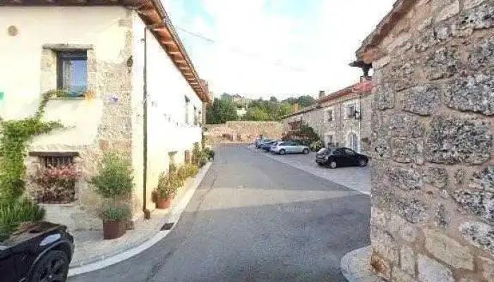 Ermita De Nuestra Senora Del Carmen Cerca De Mi - Cardeñadijo