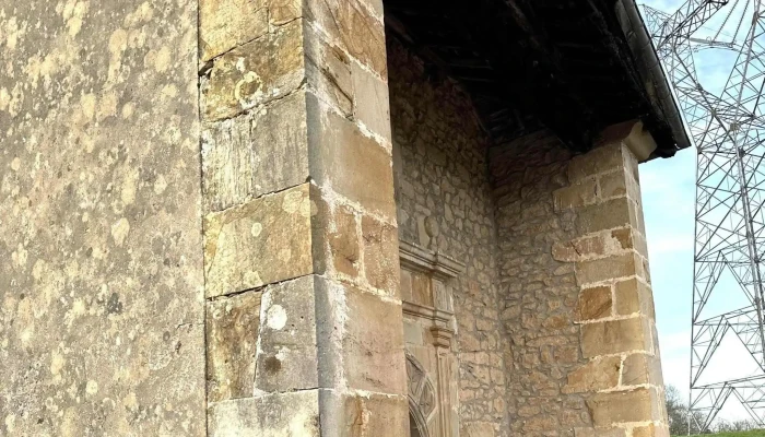 Ermita De Nuestra Senora Del Carmen Como Llegar - Cantabria