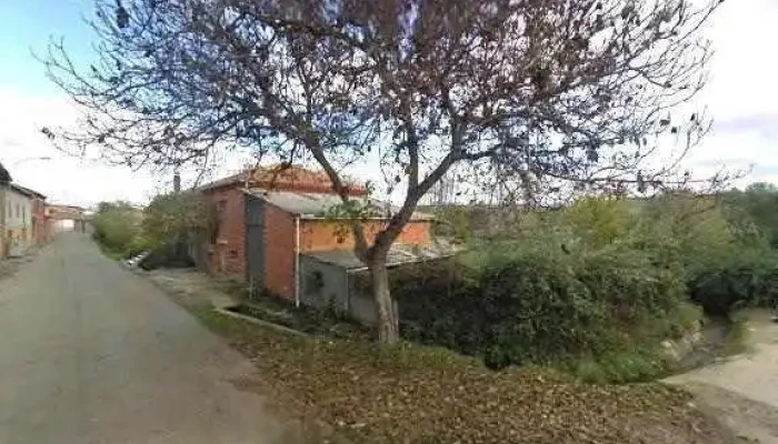 Ermita De Nuestra Senora Del Carmen Opiniones - Santa María de Ordás