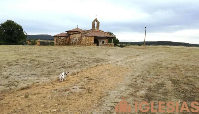 Ermita De Nuestra Senora Del Castro Iglesia - León