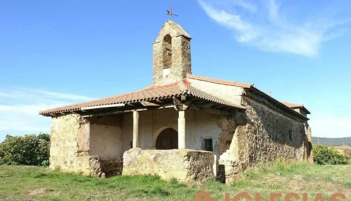 Ermita de Nuestra Señora del Castro - León