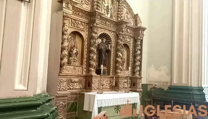 Ermita De Nuestra Senora La Virgen De Los Olmos Iglesia - Tornos