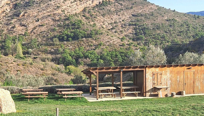 Ermita De San Alejo -  Comentarios - Lleida