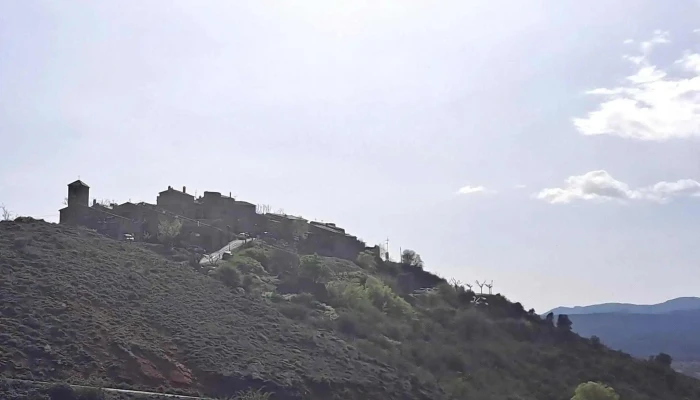 Ermita De San Alejo -  Opiniones - Lleida