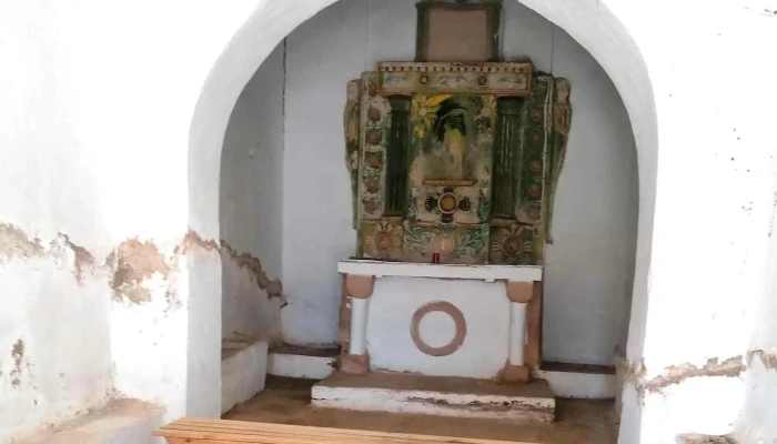 Ermita De San Anton Descuentos - Abanto
