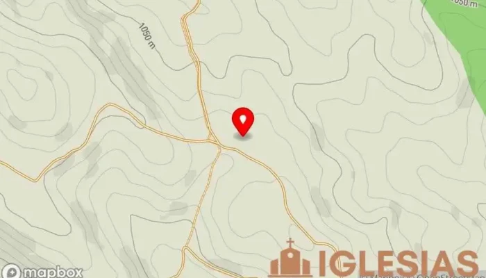 mapa de Ermita de San Antón Capilla en Abanto