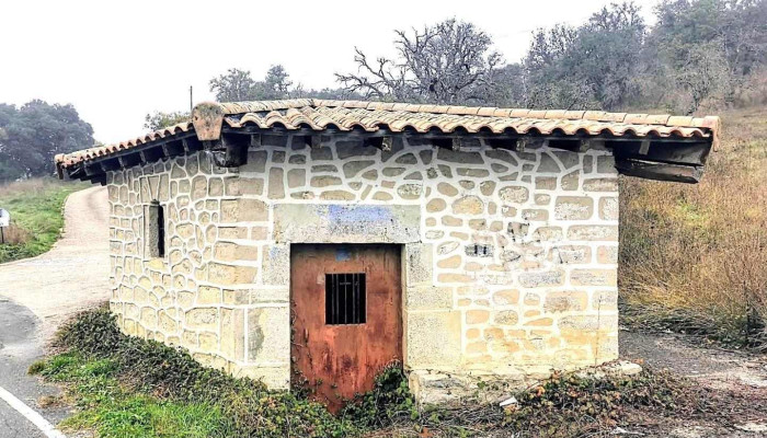 Ermita de San Antonio - Álava