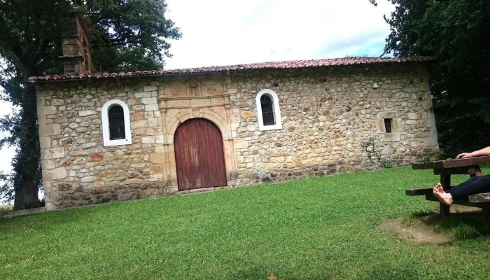 Ermita de San Blas - Cantabria