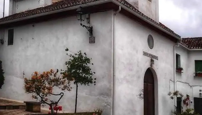 Ermita de San Blas - Dúrcal