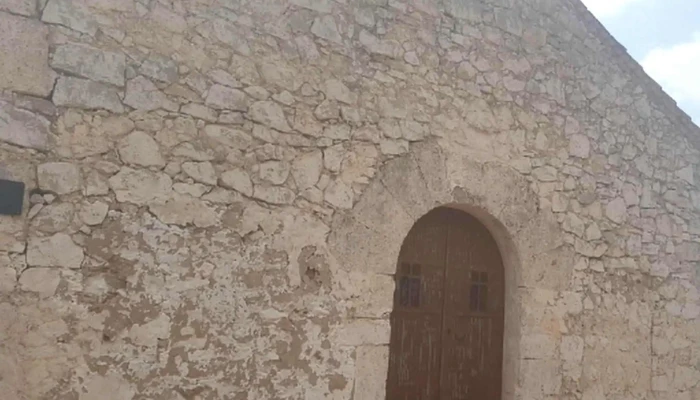 Ermita De San Cristobal Fotos - Chelva