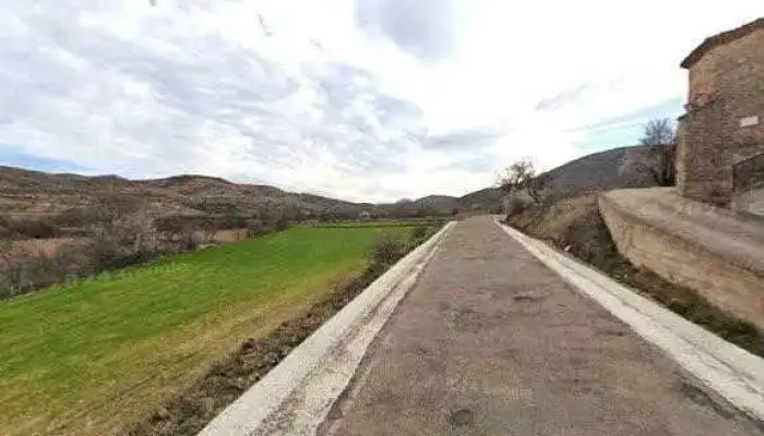 Ermita De San Esteban -  Precios - Abanto