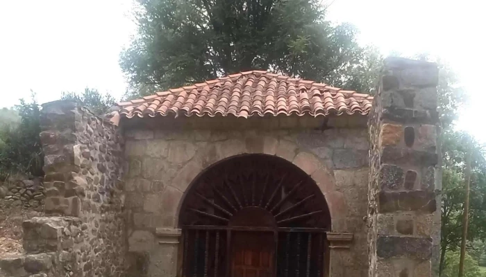 Ermita De San Francisco -  Cantabria - Cantabria